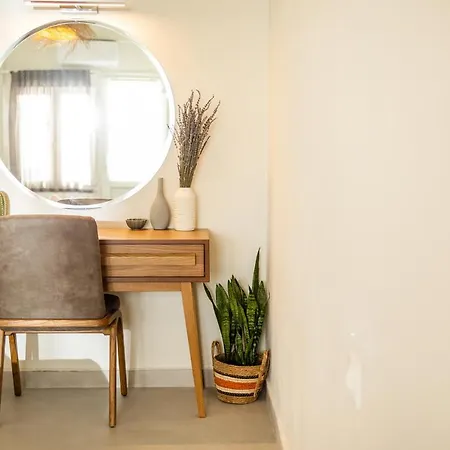 Pensión Dohos Skiathos Ksanemos