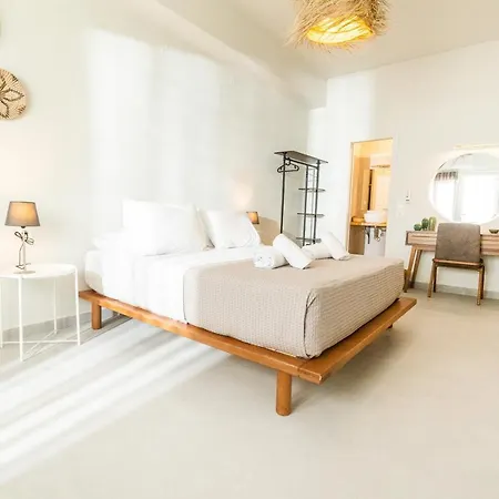 Dohos Skiathos Pensión 3*