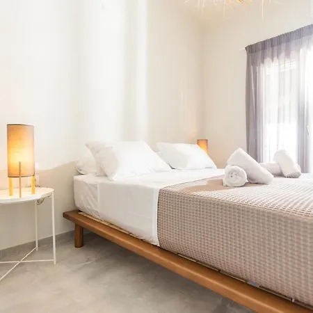 Pensión Dohos Skiathos 3*