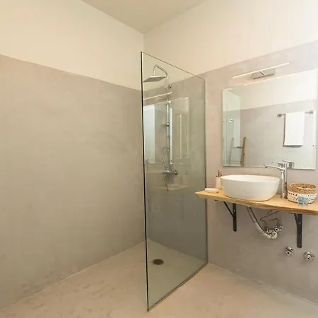 Dohos Skiathos Pensión 3*