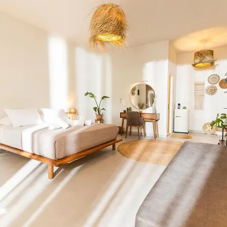 Dohos Skiathos Pensión 3*