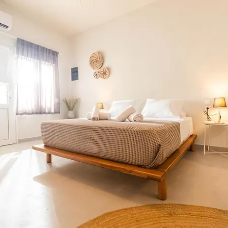 Dohos Skiathos 3*