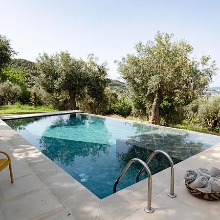 Dohos Skiathos Ksanemos