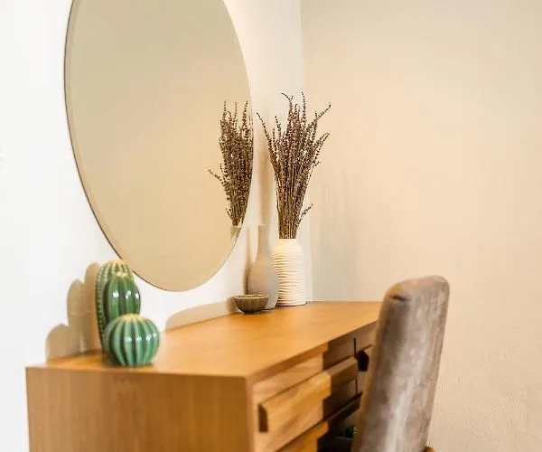 Dohos Skiathos 招待所