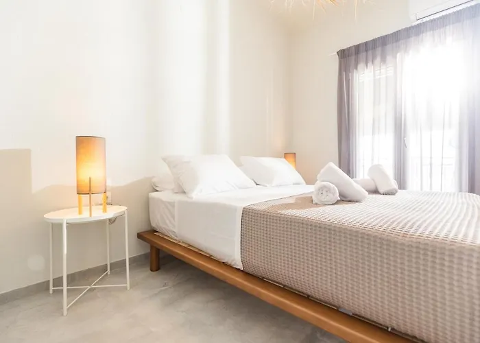 招待所 Dohos Skiathos 3*