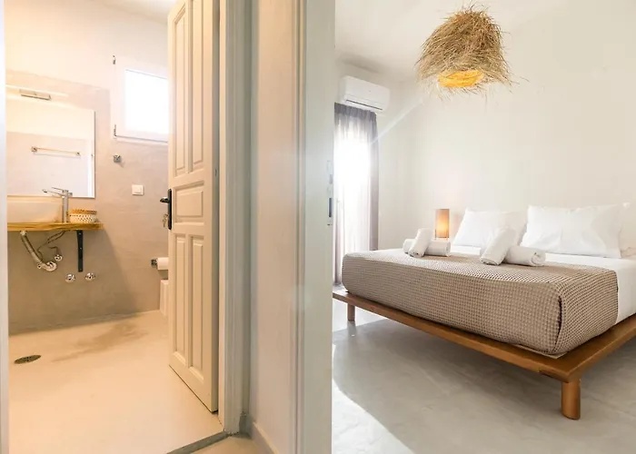 Dohos Skiathos Ksanemos