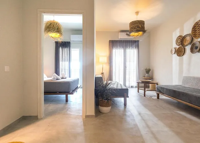 招待所 Dohos Skiathos