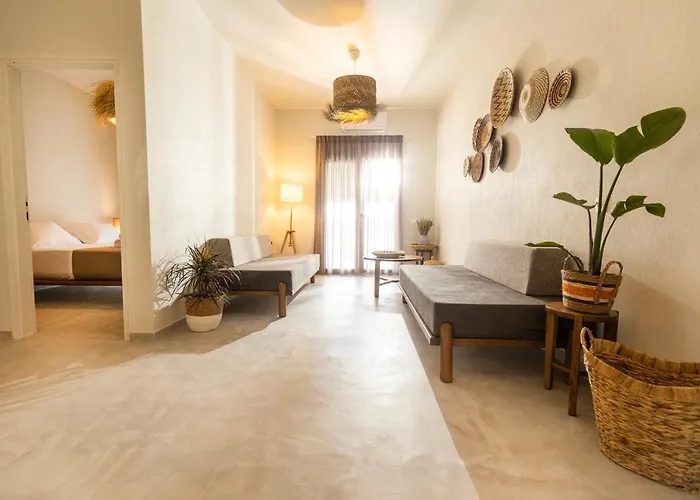 Dohos Skiathos 招待所 3*