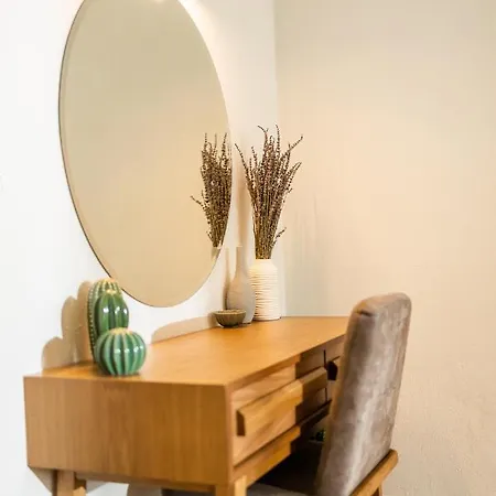 Dohos Skiathos Guest house