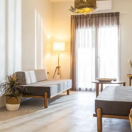 Dohos Skiathos 3*
