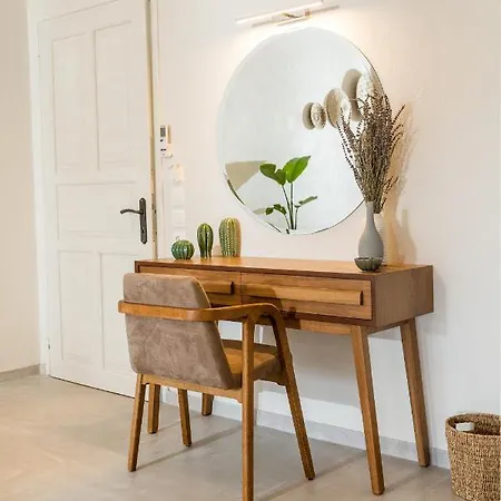 Dohos Skiathos 3* Ksanemos