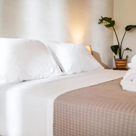 Dohos Skiathos 3*