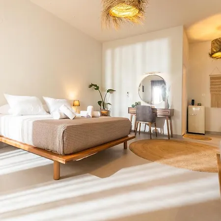 Casa de hóspedes Dohos Skiathos