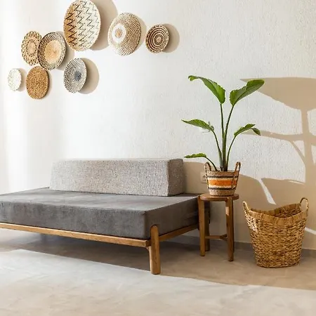 Dohos Skiathos Guest house Ksanemos