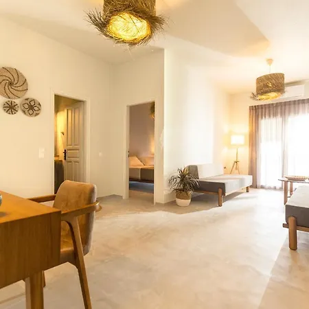 Dohos Skiathos Pensionat