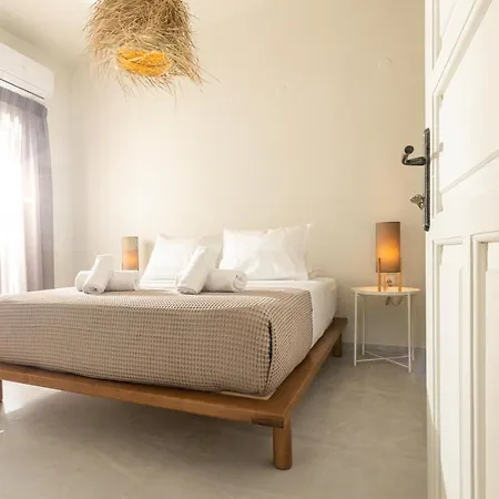 Dohos Skiathos 3*