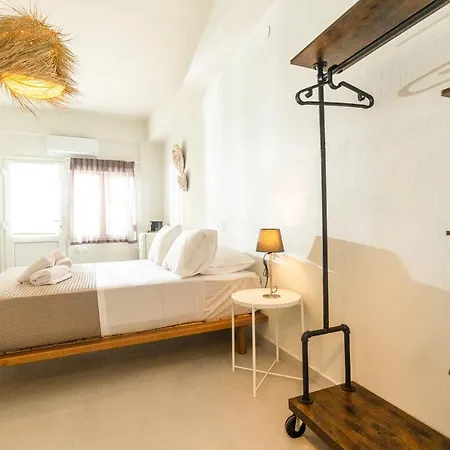 Casa de hóspedes Dohos Skiathos