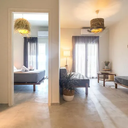 Guest house Dohos Skiathos