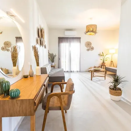 Dohos Skiathos 3* Ksanemos