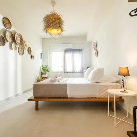 Guest house Dohos Skiathos Ksanemos