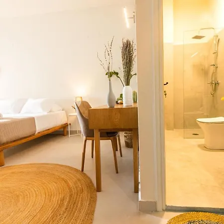 Dohos Skiathos Casa de hóspedes 3*