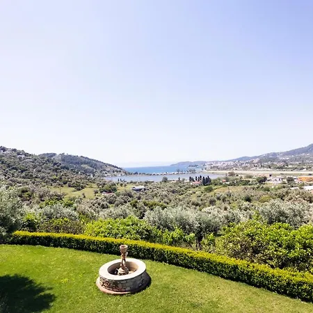 Dohos Skiathos 3*