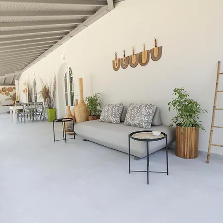 Affittacamere Dohos Skiathos