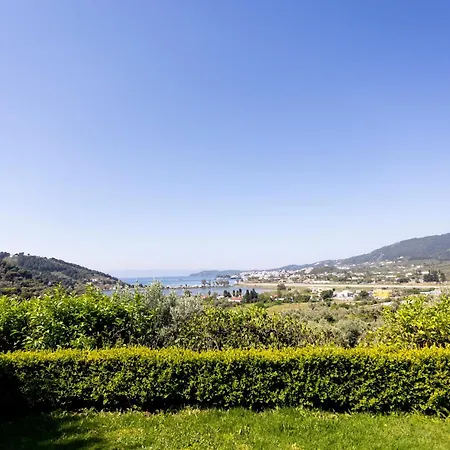 Dohos Skiathos Ksanemos