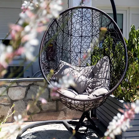 Dohos Skiathos Ksanemos