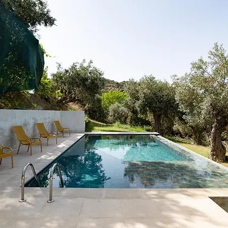 Guest house Dohos Skiathos