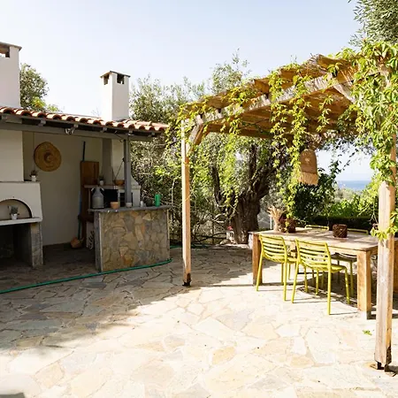 Casa de hóspedes Dohos Skiathos 3*