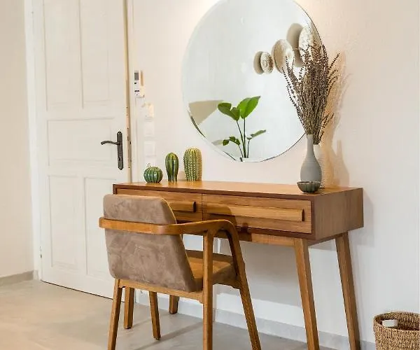 Dohos Skiathos 3* Ksanemos