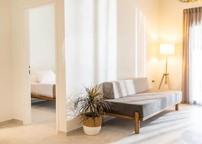 Gasthof Dohos Skiathos 3*