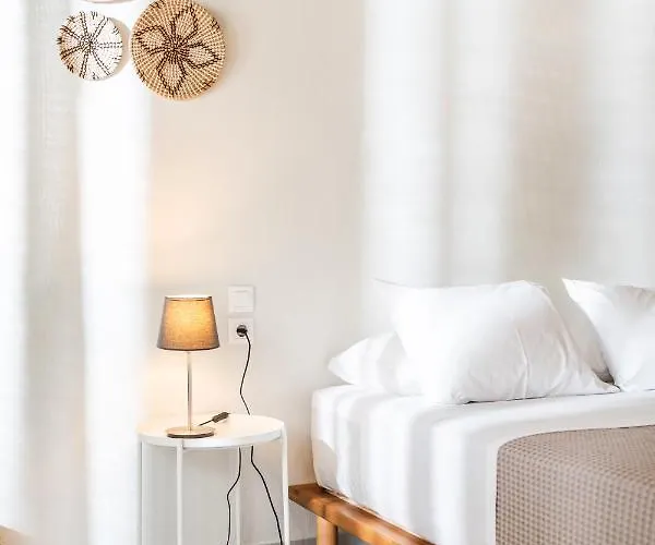 Gasthof Dohos Skiathos 3*