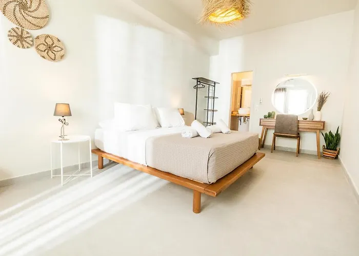 Dohos Skiathos Gæstehus 3*