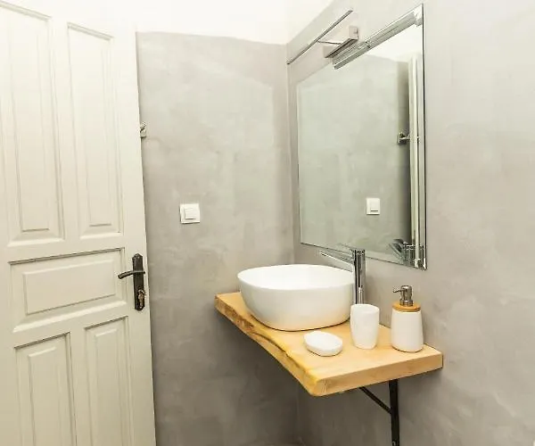 Dohos Skiathos Gasthof 3*