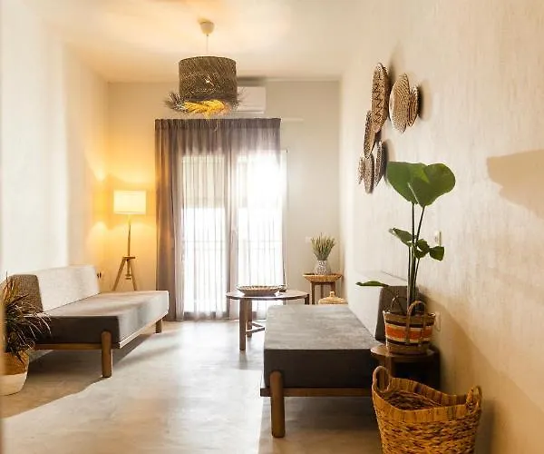 Gasthof Dohos Skiathos 3*