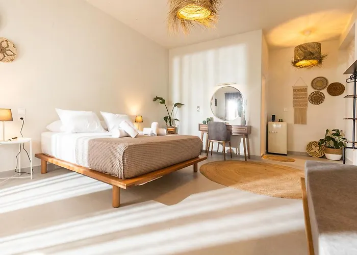 Gæstehus Dohos Skiathos