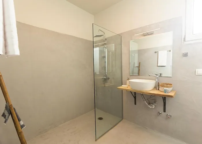 Dohos Skiathos Gæstehus 3*