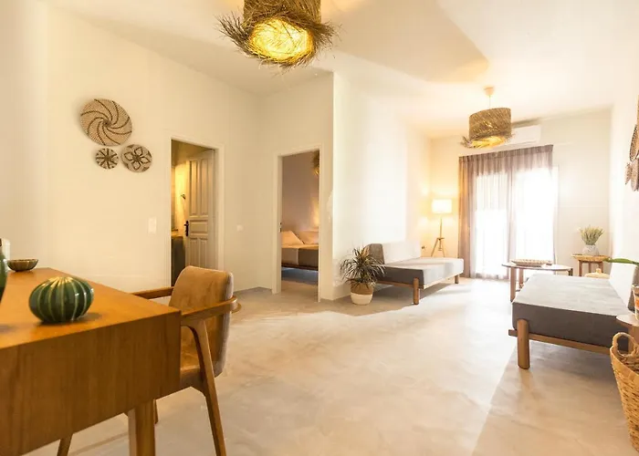 Dohos Skiathos Gasthof