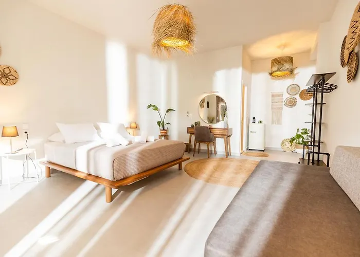 Dohos Skiathos Gasthof 3*