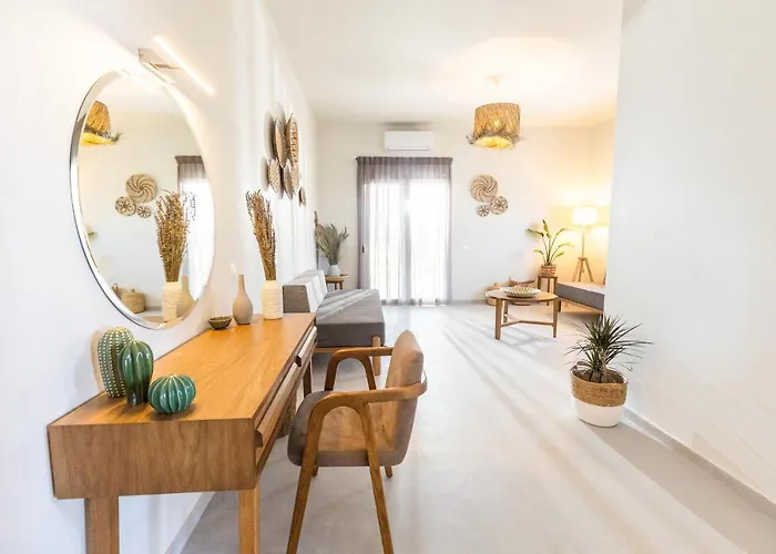 Dohos Skiathos 3* Ksanemos