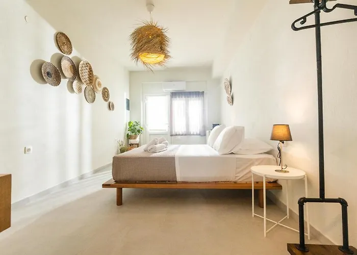 Gasthof Dohos Skiathos Ksanemos