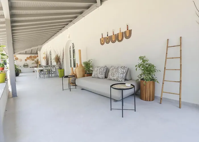 Gasthof Dohos Skiathos