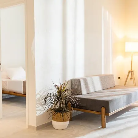 게스트하우스 Dohos Skiathos 3*