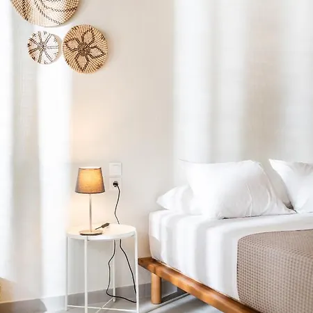 게스트하우스 Dohos Skiathos 3*