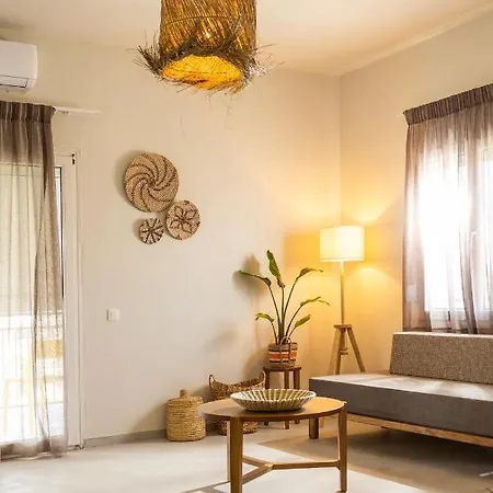 Dohos Skiathos Guest house Ksanemos