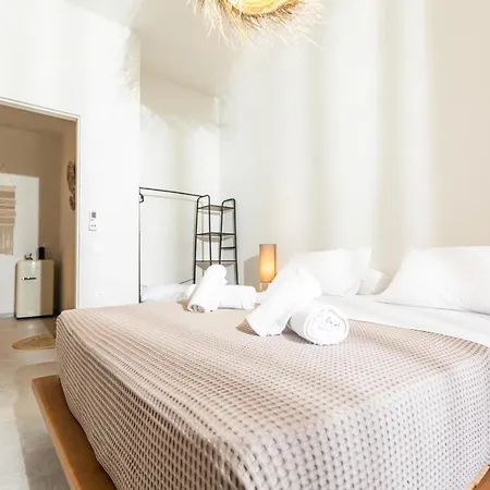 Dohos Skiathos 3*