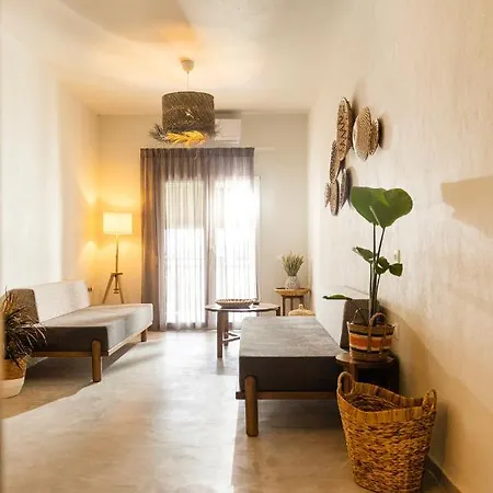 게스트하우스 Dohos Skiathos 3*