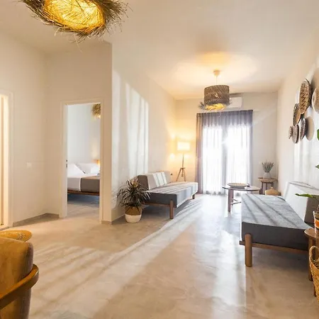 Dohos Skiathos Guest house Ksanemos